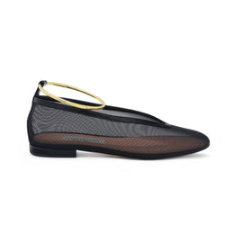 DIANE BENNET 2572 RETE NERA