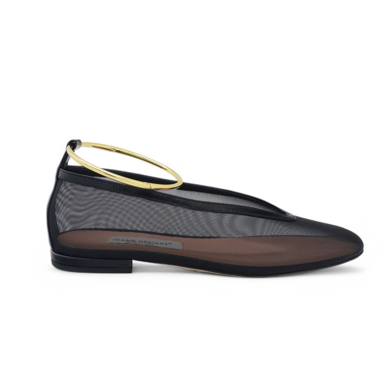 DIANE BENNET 2572 RETE NERA