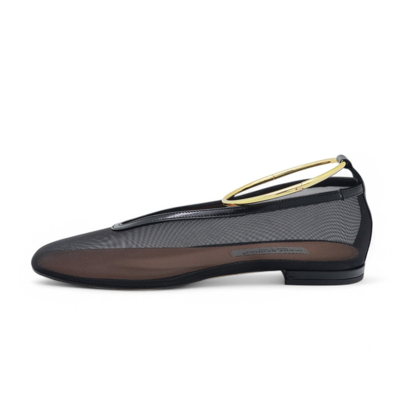 DIANE BENNET 2572 RETE NERA