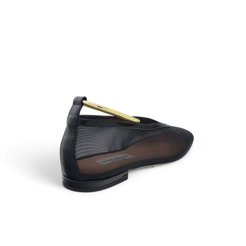 DIANE BENNET 2572 RETE NERA