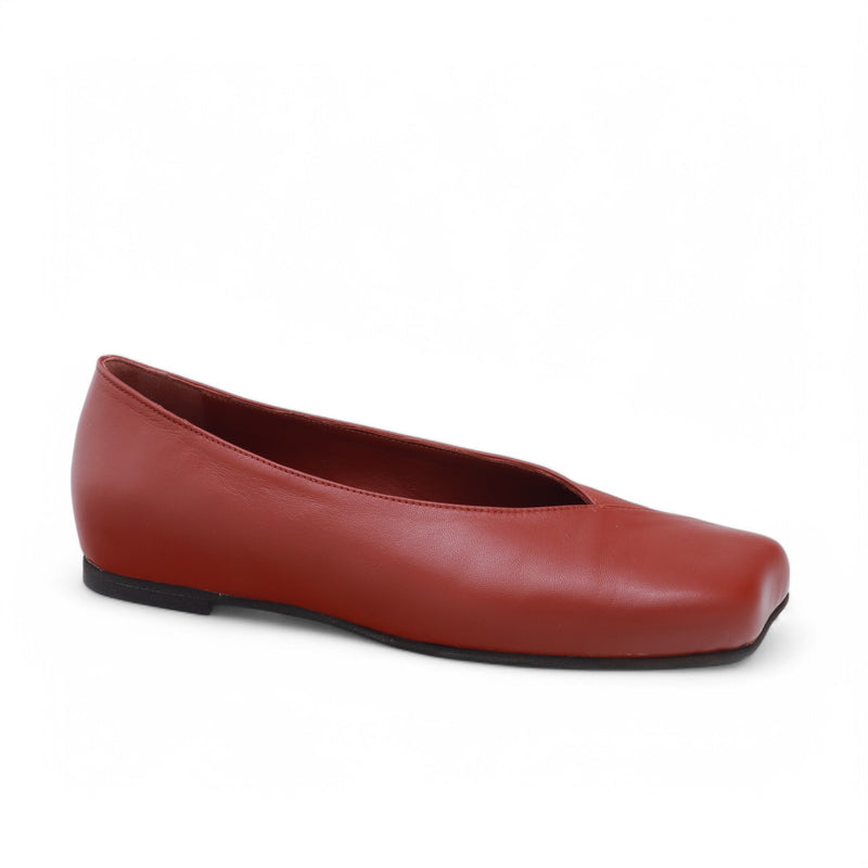 POEVE NAPPA CHIFFON INGLESE
