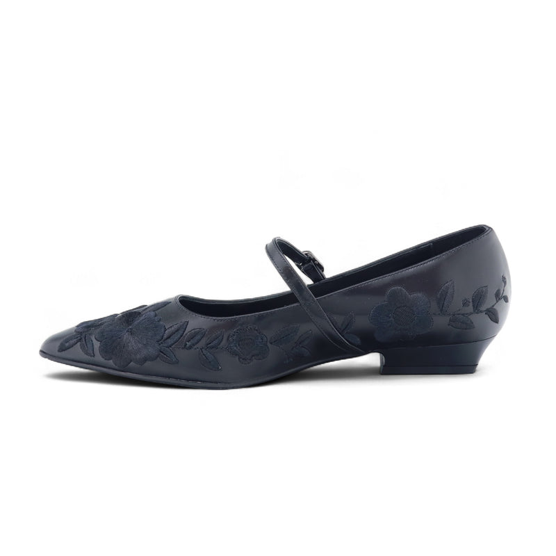 RAS 8309 Boston nero