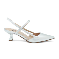 SLINGBACK ROBERTO FESTA - AMAI LUXOR SILVER