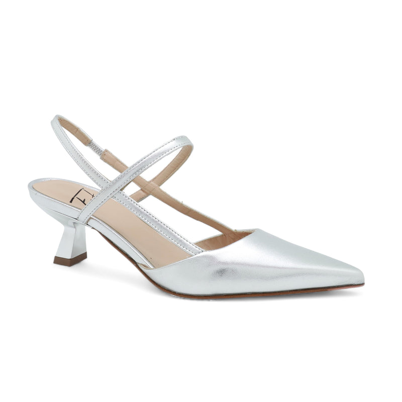 SLINGBACK ROBERTO FESTA - AMAI LUXOR SILVER