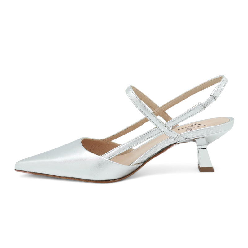 SLINGBACK ROBERTO FESTA - AMAI LUXOR SILVER