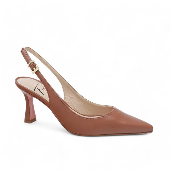 SLINGBACK ROBERTO FESTA - WOOD