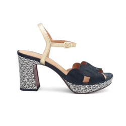 CHIE MIHARA KELIS JEEP NEGRO AGNES PLATINO