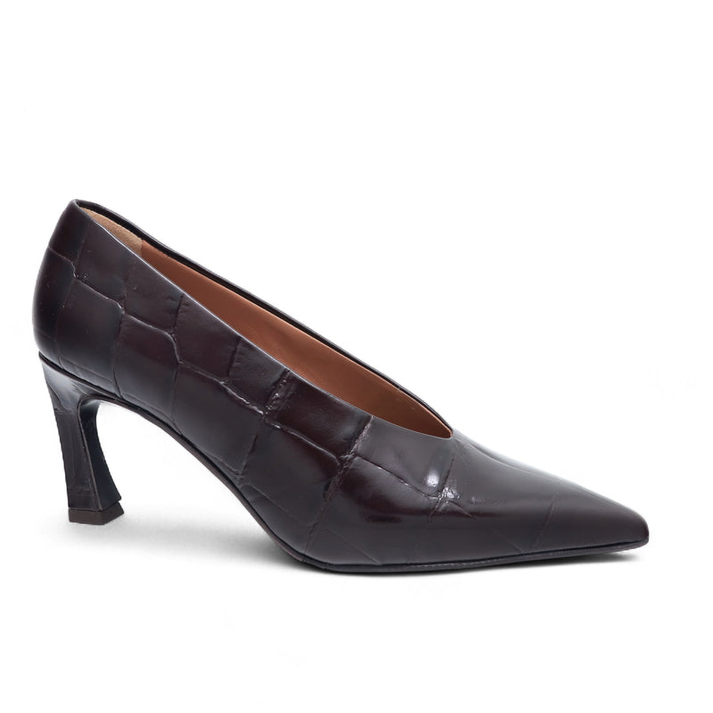 ISABEL VEE P. 1508 cocco caffè