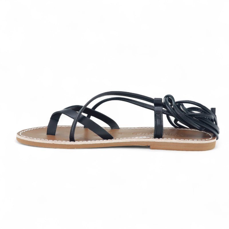 LE SALENTINE 1054 VIT. NERO