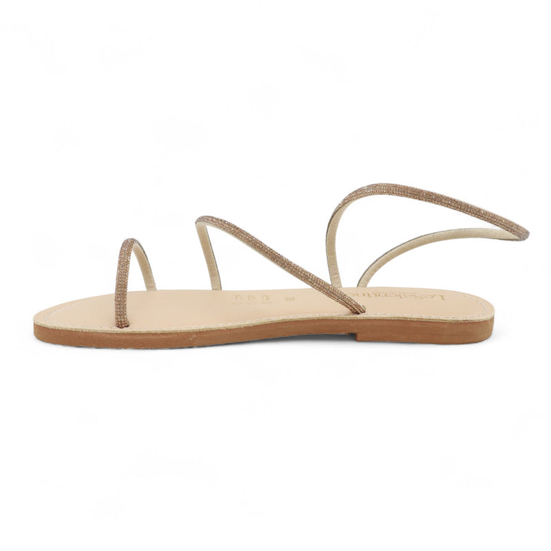 LE SALENTINE 1129 ORO SCURO