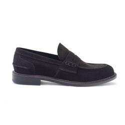 DOUGLAS ART 784 Suede t.moro