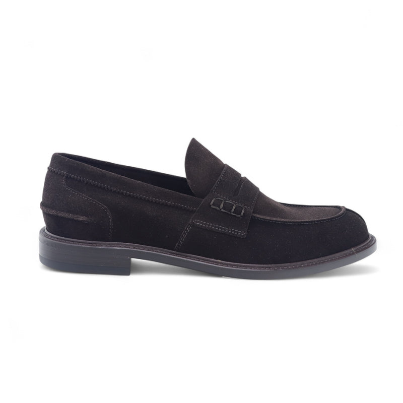 DOUGLAS ART 784 Suede t.moro