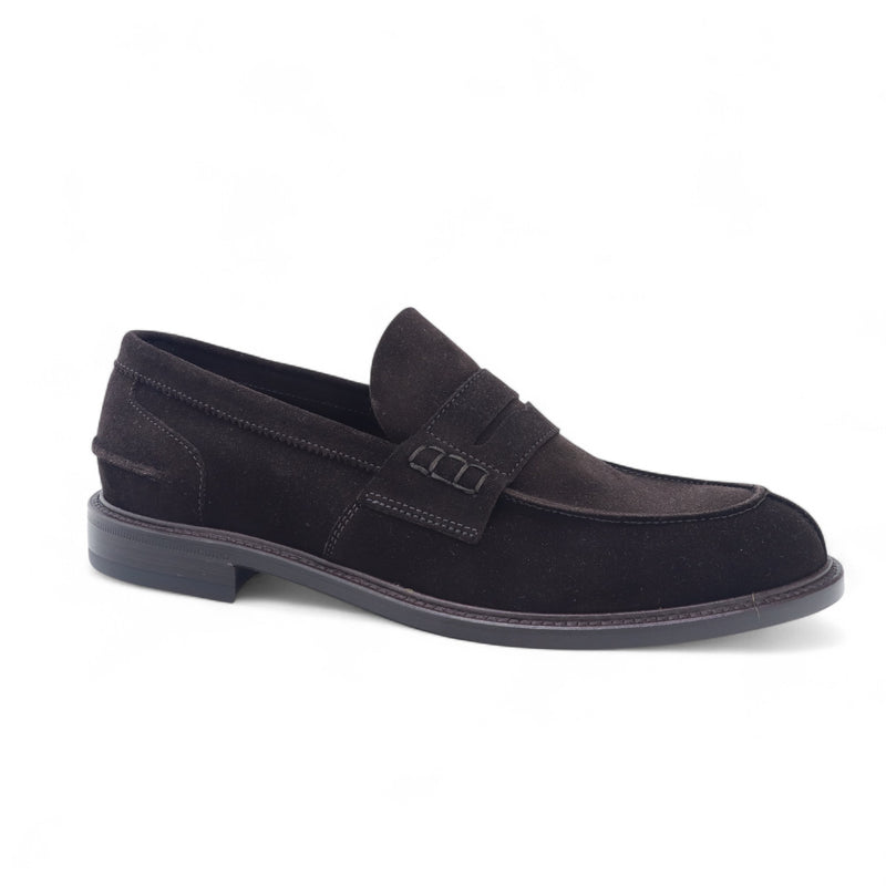 DOUGLAS ART 784 Suede t.moro