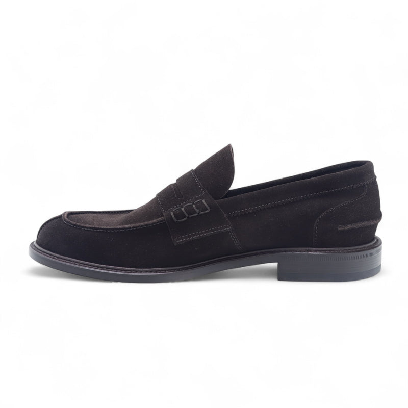 DOUGLAS ART 784 Suede t.moro