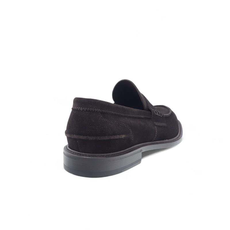 DOUGLAS ART 784 Suede t.moro