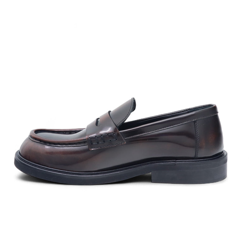 POEVE JPG39 abrasiv. cognac