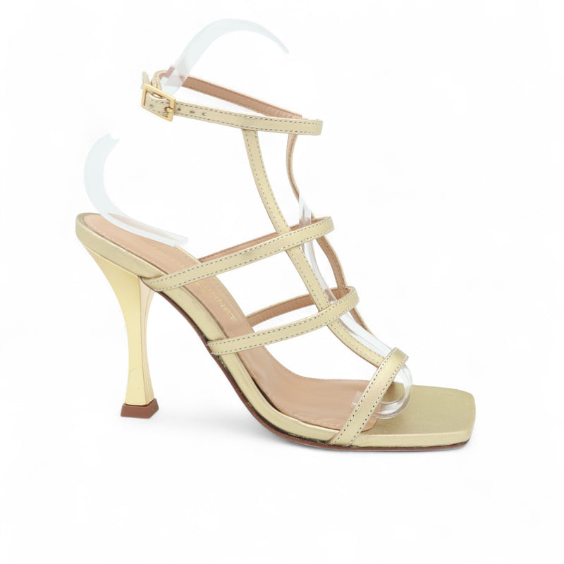 DIANE BENNET ART2622 SATIN MEKONG