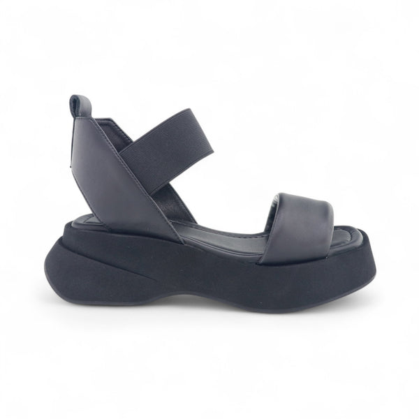 ELENA IACHI C22 nappa black