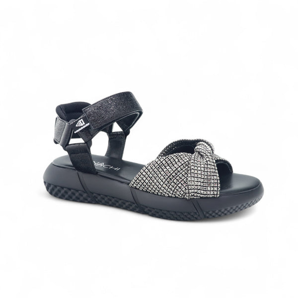 ELENA IACHI E3257 black