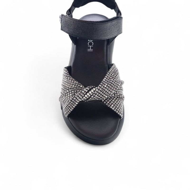 ELENA IACHI E3257 black