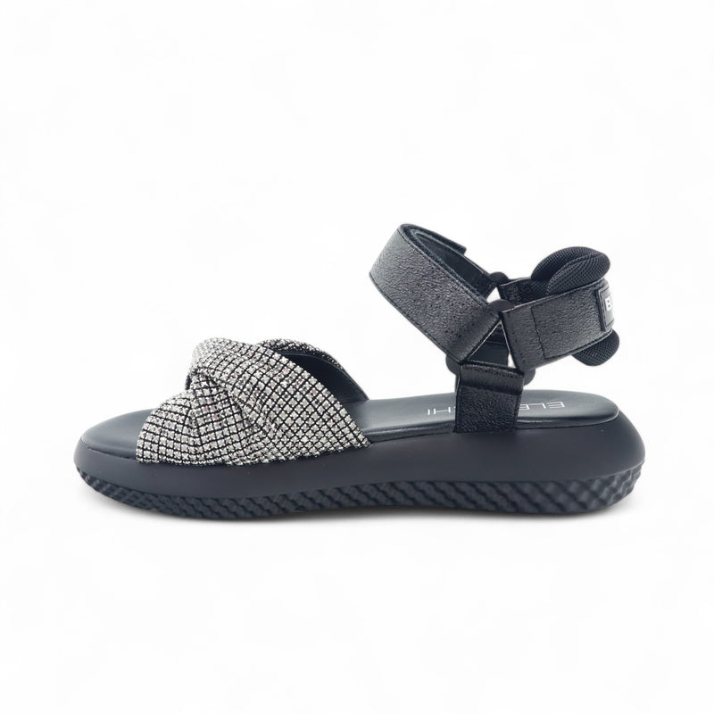 ELENA IACHI E3257 black