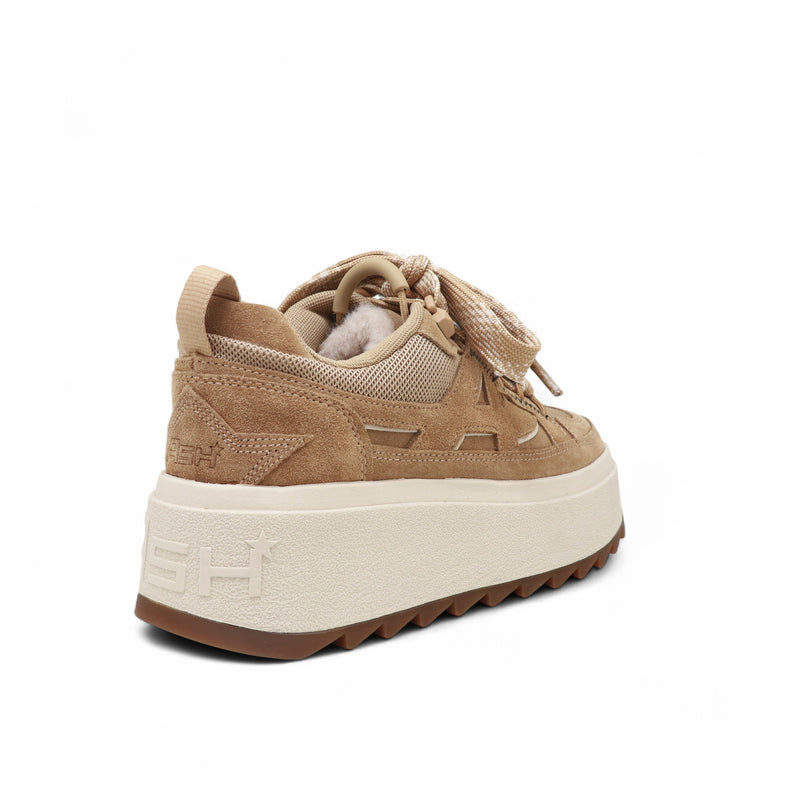 ASH MOVIE EGGNUG CAMEL