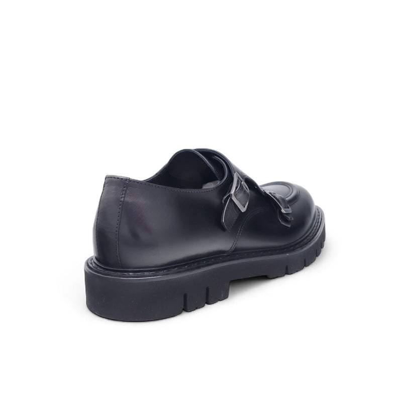 DUCA NERO art. 2950 murano nero