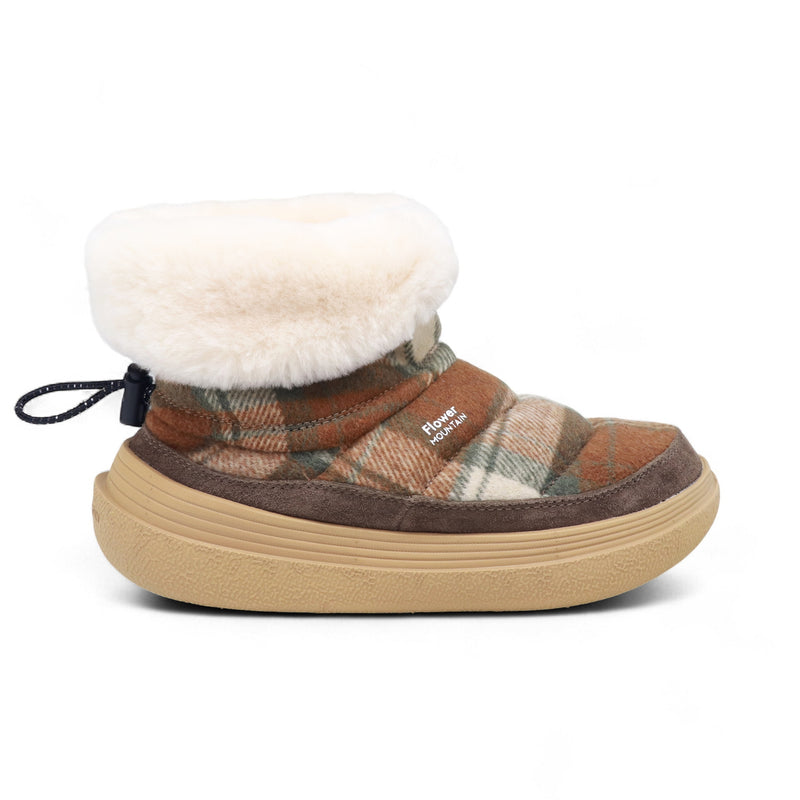 FLOWER MOUNTAIN FAMI