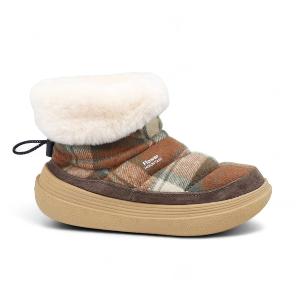 FLOWER MOUNTAIN FAMI