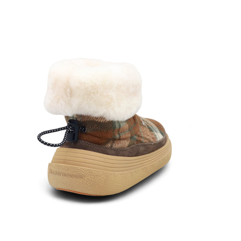 FLOWER MOUNTAIN FAMI