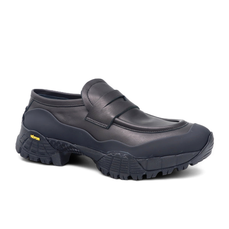 POEVE ALPI01 asiago nero