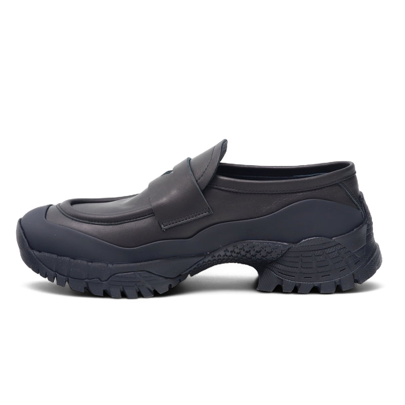 POEVE ALPI01 asiago nero