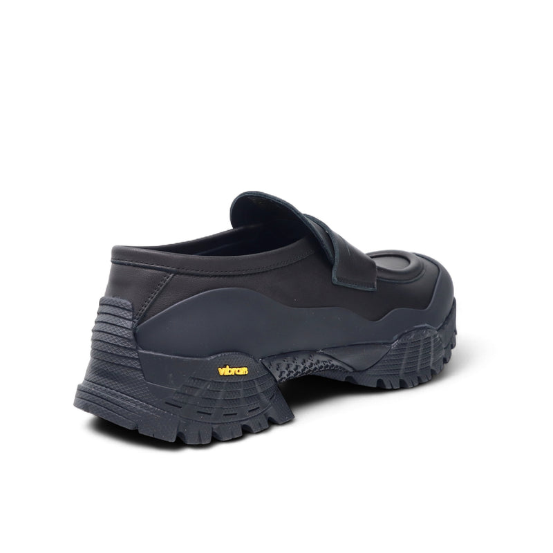 POEVE ALPI01 asiago nero