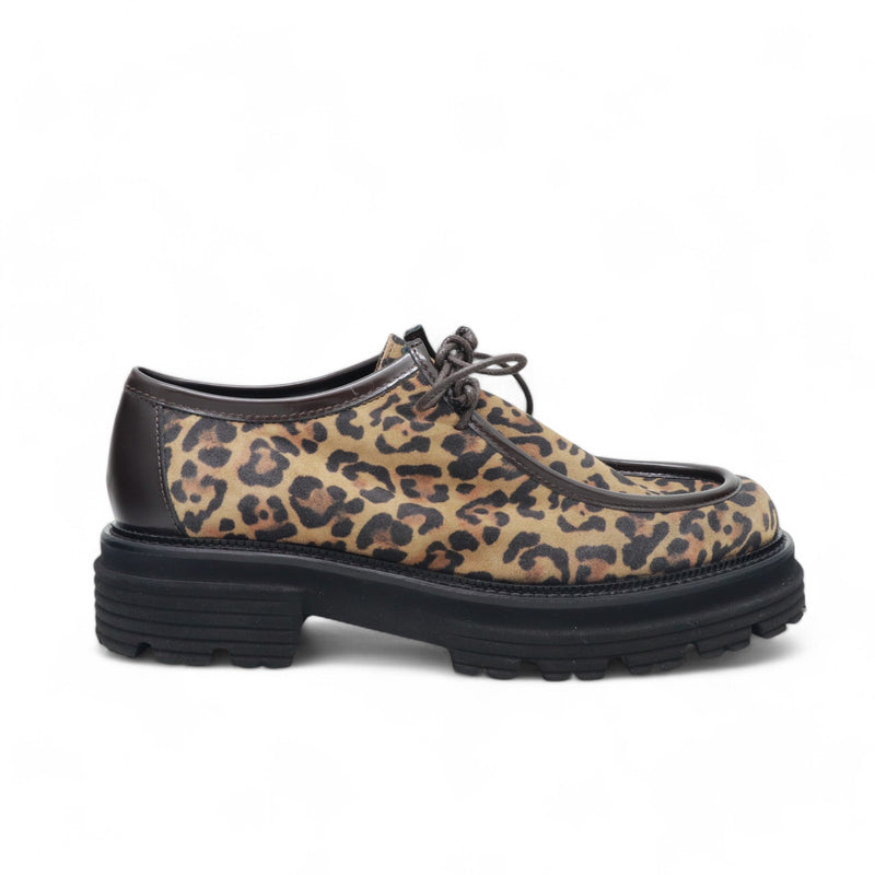 STORIES 3225 Leopard - Camel