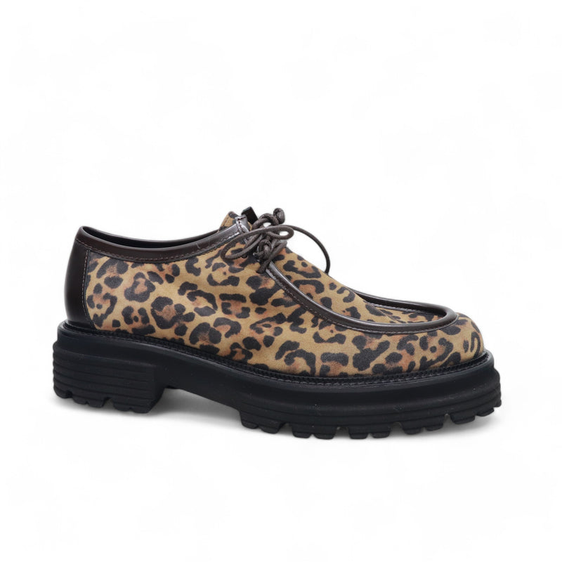 STORIES 3225 Leopard - Camel