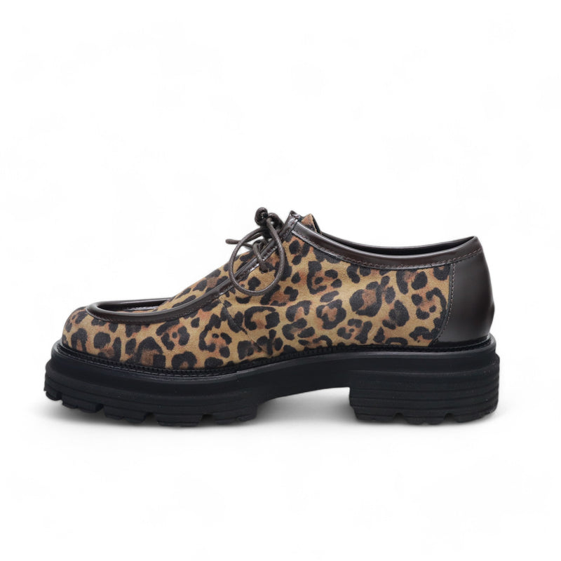 STORIES 3225 Leopard - Camel