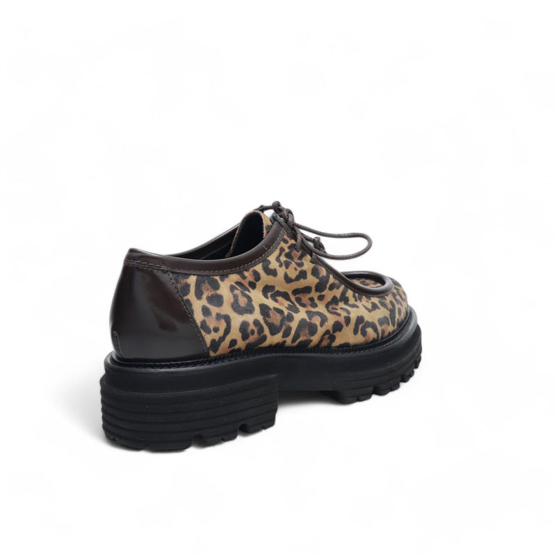 STORIES 3225 Leopard - Camel