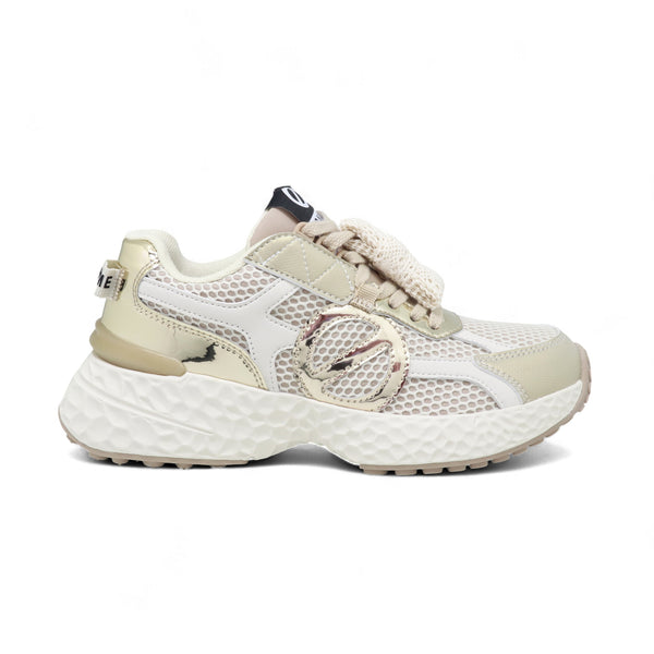 NO NAME CARTER DOVE/GOLD