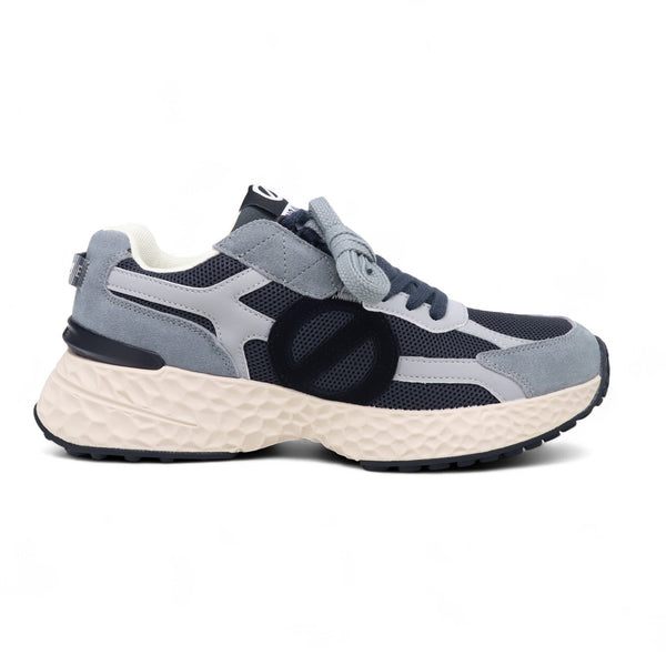 NO NAME CARTER RUNNER Grey army black