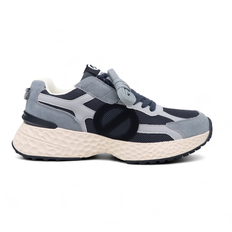 NO NAME CARTER RUNNER Grey army black