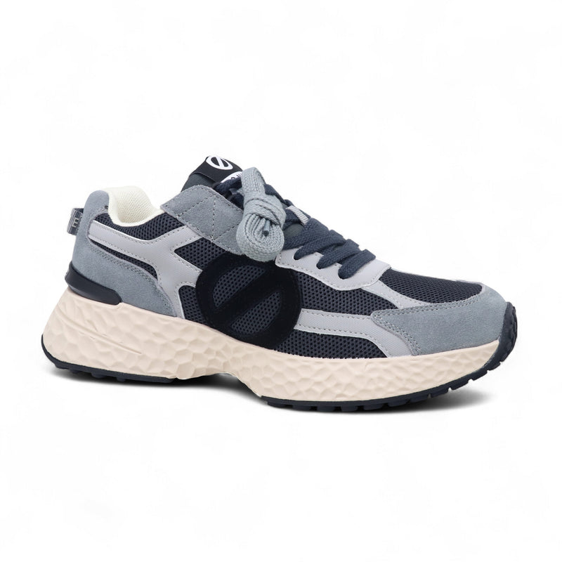 NO NAME CARTER RUNNER Grey army black