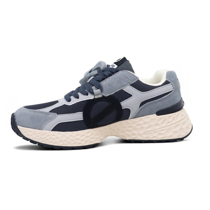 NO NAME CARTER RUNNER Grey army black