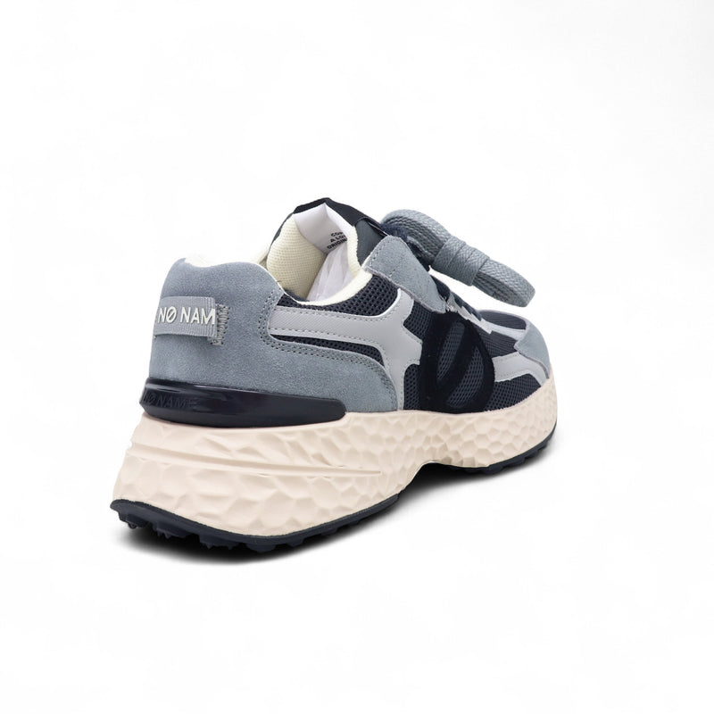 NO NAME CARTER RUNNER Grey army black