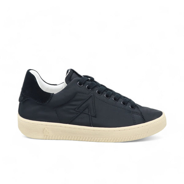 SNEAKERS ELENA IACHI - BLACK