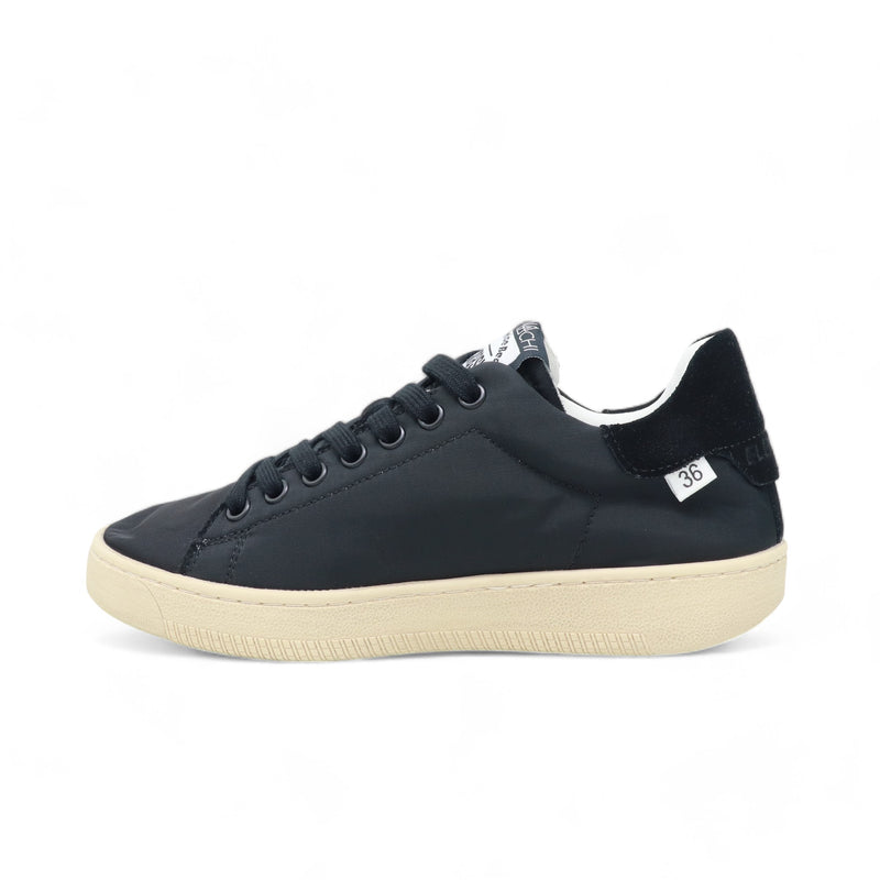 SNEAKERS ELENA IACHI - BLACK