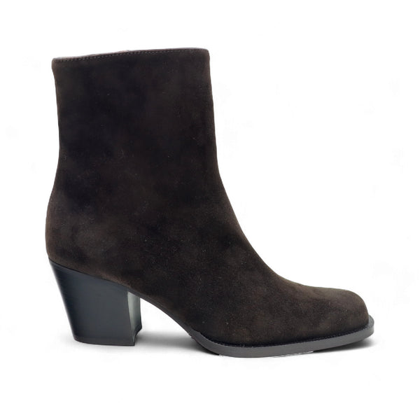 ISABEL VEE P 2452 camoscio t.moro