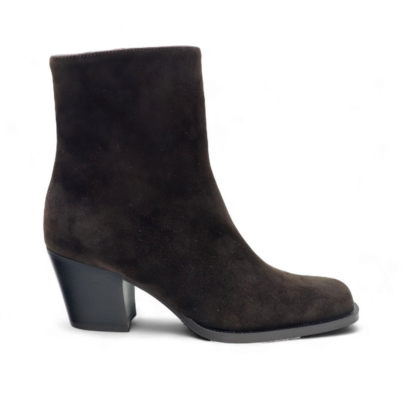 ISABEL VEE P 2452 camoscio t.moro