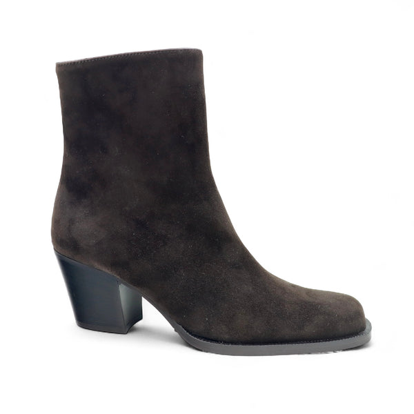 ISABEL VEE P 2452 camoscio t.moro