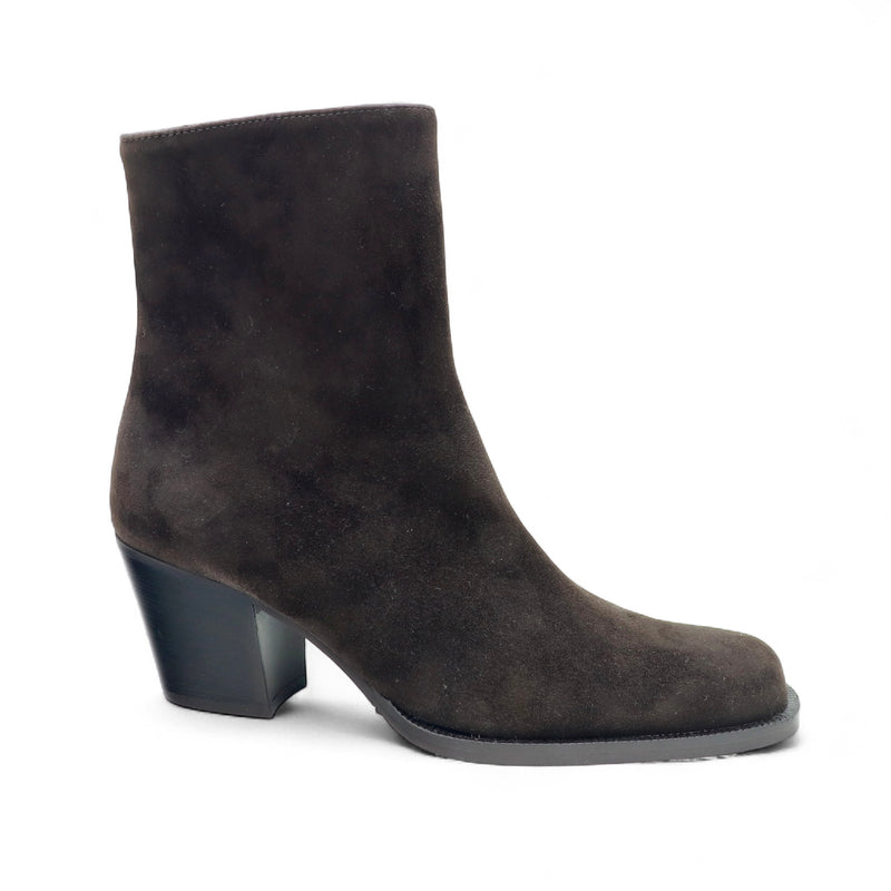 ISABEL VEE P 2452 camoscio t.moro