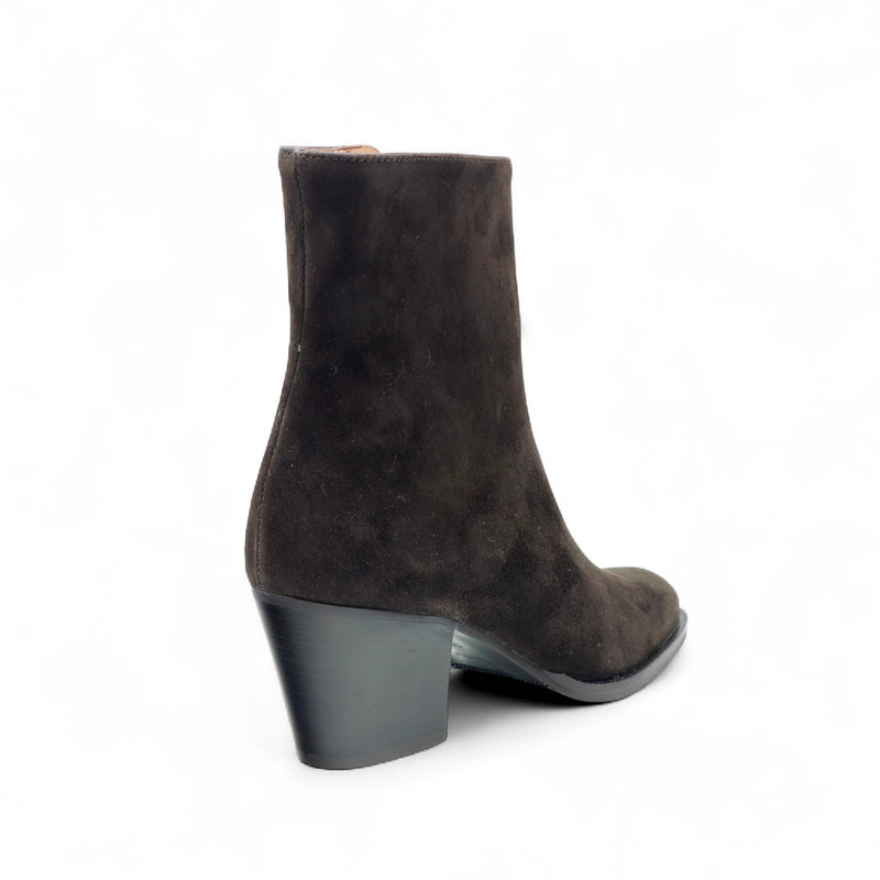 ISABEL VEE P 2452 camoscio t.moro